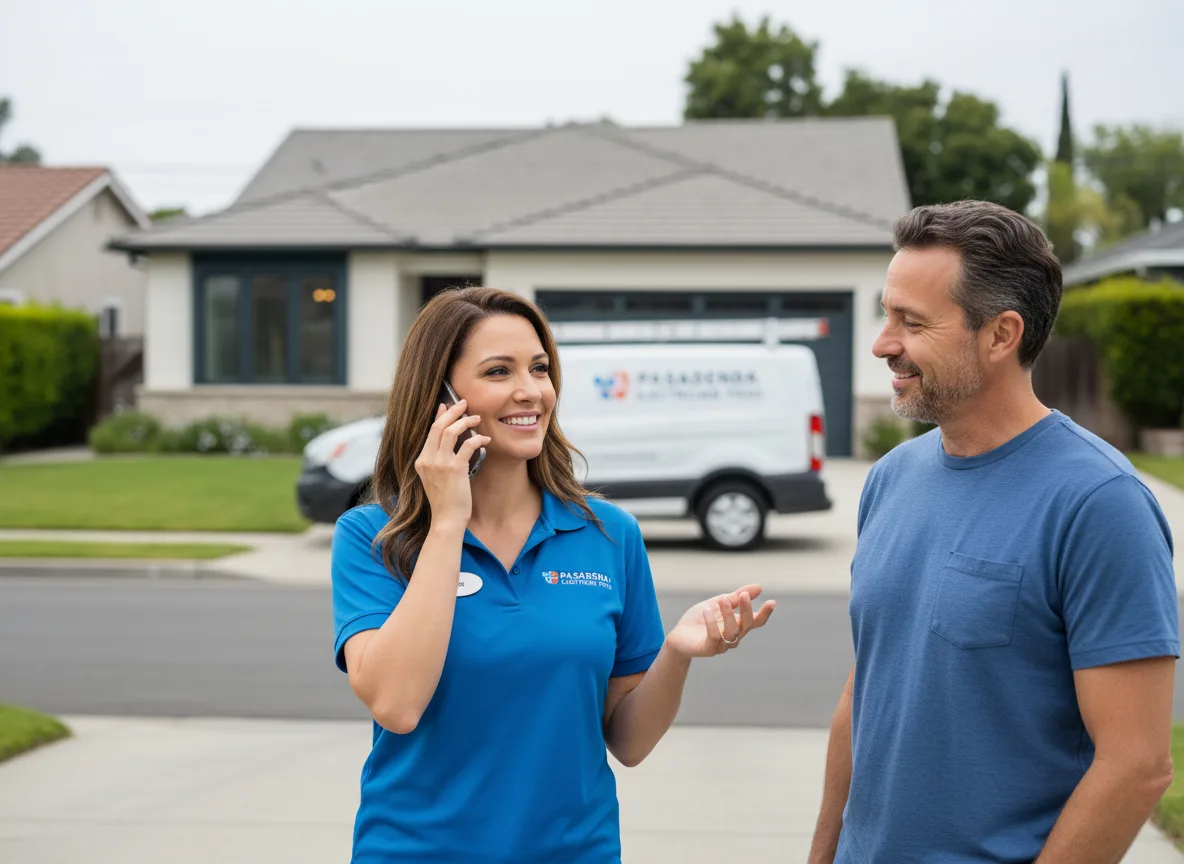 Electrician Tall Timbers, MD FAQs